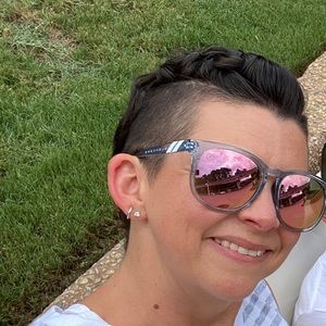 Meet your Posher, Jill